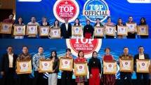 Ini Jajaran Peraih Penghargaan Top Digital PR dan Top Official Store Award 2024