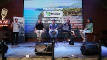 Talkshow Telapak