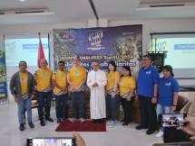 Usahawan Katolik Gaungkan Prinsip Solidaritas dan Subsidiaritas dan Peduli Orang dengan HIV dan Lansia