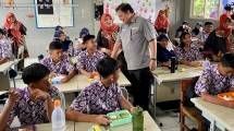 Menko Perekonomian Airlangga Hartarto (dok. Kemenko Perekonomian) 