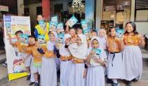 BlueBand luncurkan program Sarapan Lezat Bernutrisi