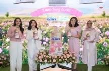 Untung Banyak, Wings Hadirkan Wangi dan Kelembutan English Rose di SoKlin Liquid Nature Series Terbaru