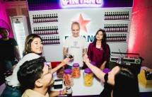 Pengalaman Beda Serunya di Berdendang Bareng Bintang Anggur Merah