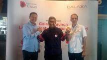 Galaxa Loan Origination System On-Cloud (Foto Nina)