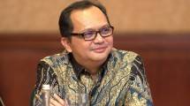 Kepala Badan Standardisasi dan Kebijakan Jasa Industri (BSKJI) Andi Rizaldi 