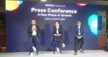 Dentsu tunjuk Elvira Jakub sebagai CEO Indonesia