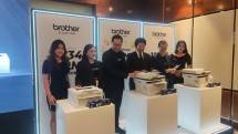 Printer Anti Galau! Tak Cuma Pangkas Biaya, Printer Laser dengan Toner Original yang Baru Diluncurkan Brother Ini Memiliki 5 Kelebihan