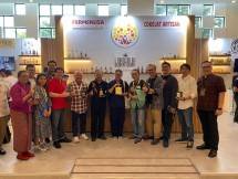 Bittersweet Festival Fermentasi Pertama Hadir di Food Hotel Tourism Bali 2024