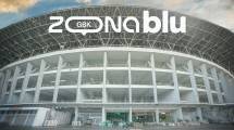Zona blu di Kawasan GBK