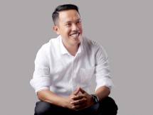 Perjalanan Karir Sendi Fardiansyah, Pemuda Bogor yang Kini Berhasil Menjadi Sespri Ibu Negara