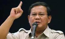 Jenderal Prabowo Subianto