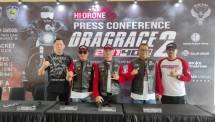 Director HOGERS Indonesia, Yudi Djadja mengatakan, HI-DRONE dibentuk untuk menjadi sarana para penggemar otomotif