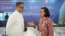 RS Siloam MRCCC Semanggi Sukses Gelar Pertemuan Dokter Ahli Kanker Payudara Se-Asia Pasific