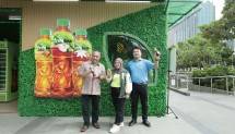 FRESTEA #PaduannyaNikmat: Minuman Segar dan Pengalaman Seru Bikin Berbuka Saat Makin Asyik 