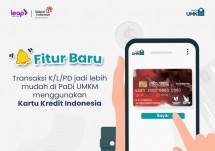 PaDi UMKM sebagai marketplace unggulan dari PT Telkom Indonesia 
