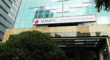 Tunjang Kenyamanan Mudik Nasabah dengan &ldquo;Sompo Mudik Program&rdquo;