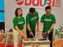 Ini Strategi HokBen Rebut Pembeli di Bulan Ramadan