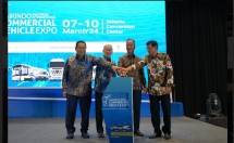 GIICOMVEC 2024, GAIKINDO