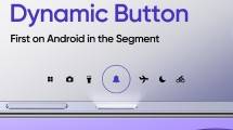 Fitur Dinamic Button