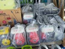 Mesin Honda