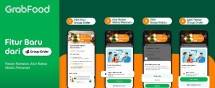 GrabFood Hadirkan Fitur Pendukung Baru: Group Order Sekarang Bisa Langsung Split Bill dan Pengembalian Dana 100% untuk Dine-in Voucher