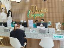 Lagi lagi Buka Cabang Baru di 3 Kota, Derma Express Ramai Diperbincangkan karena jadi Solusi Perawatan Kulit dan kecantikan