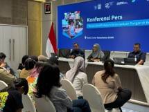 Ini Langkah Holding BUMN Pangan Jaga Stabilitas Pasokan dan Harga Pangan Selama Ramadan dan Idul Fitri 
