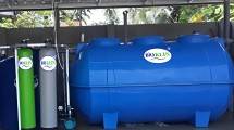 IPAL Biofilter, Rekomendasi Alat Pengolahan Limbah Ramah Lingkungan