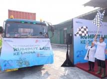 ID FOOD Tingkatkan Peluang Ekspor Rumput Laut Ke Tiongkok
