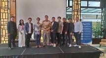 PointStar Dukung Pemerintah Capai Target Pertumbuhan Lewat Transformasi Digital