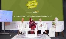  Kembali Dihadirkan Modinity, Sisterhood Modest Bazaar Hadirkan Lebih Dari 50 Brand Lokal
