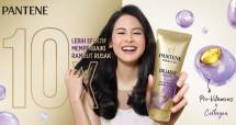 Satu Step Sehabis Keramas Dengan Pantene Miracles Conditioner