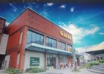 Gafoy, Fasilitas Makan dan Minum PT Summarecon Agung Tbk di Kelapa Gading. (Foto: Humas SMRA)