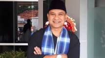 Kusnanto Saidi