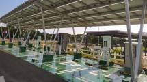 Dukung Penggunaan Mobil Listrik Selama Lebaran, Utomo Charge+ Sediakan Gratis Charging Station Mobil Listrik