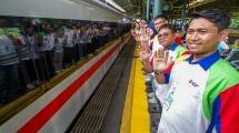 Mudik Bareng Nippon Paint 2024