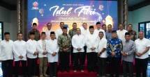 Panglima TNI Gelar Open House Idul Fitri 1445 H 
