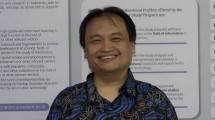 Prodi Informatika President University Raih Akreditasi Internasional dari IABEE