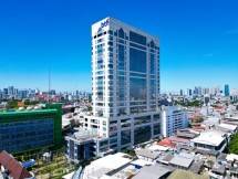 BTN: PT Bank Tabungan Negara (Persero) Tbk. masuk dalam Top 3 perusahaan untuk pengembangan karier di Indonesia tahun 2024. 