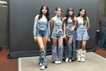 Girl grup Arize rilis single keempat, Say Yes.