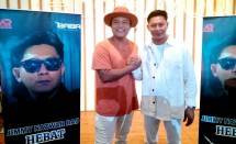 Sukses Jadi Pengusaha Parfum, Jimmy Nazwar Roa Jadi Penyanyi