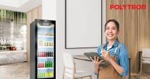 Showcase Glazell Jawaban Efektif Bisnis Kuliner