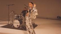 Snoh Aalegra 