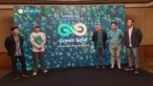 Treasury Luncurkan Green Gold
