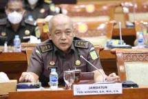 Feri Wibisono, SH., MH., C.N. Jaksa Agung Muda Bidang Bidang Perdata dan Tata Usaha Negara (foto IST)