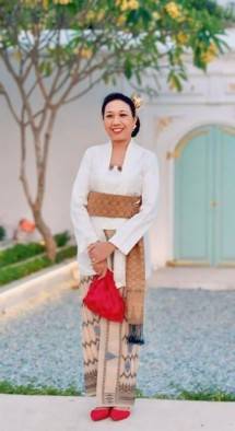 Deputi Bidang Pemasaran Kemenparekraf, Ni Made Ayu Marthini