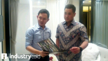 Setelah Cibubur, Trans Park Kembali Luncurkan Apartemen Trans Park Juanda - Bekasi