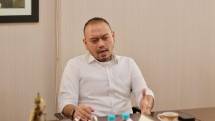 UU Perampasan Aset dan BLBI Jadi PR Prabowo-Gibran