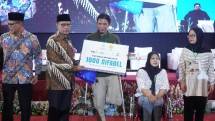 MPKS PP Muhammadiyah Dorong Ekosistem Inklusi untuk Penyandang Difabel