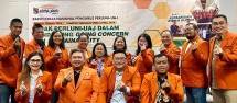 Alumni Unika Atma Jaya Jakarta Dukung Ekonomi Hijau 
